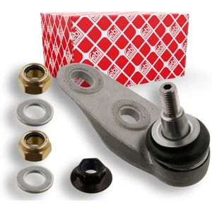 FEBI BILSTEIN Stuurarm - Onderdelen ophanging FEBI BILSTEIN Stuurarm - Onderdelen ophanging