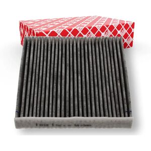 Filtro de carvão ativado FEBI BILSTEIN para interior de Ford Transit - Filtro de ar Filtro de carvão ativado FEBI BILSTEIN para interior de Ford Transit - Filtro de ar