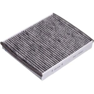 FEBI BILSTEIN Luftfilter - Aktivkohlefilter, 205x258x36mm FEBI BILSTEIN Luftfilter - Aktivkohlefilter, 205x258x36mm