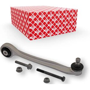 FEBI BILSTEIN Querlenker - Vorne Rechts - Audi VW Skoda FEBI BILSTEIN Querlenker - Vorne Rechts - Audi VW Skoda