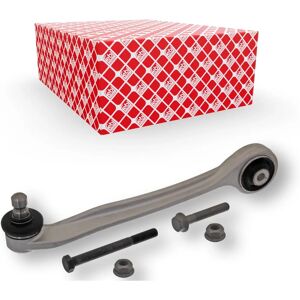 FEBI BILSTEIN Querlenker vorne links für Audi A4 A6 - Aluminium FEBI BILSTEIN Querlenker vorne links für Audi A4 A6 - Aluminium