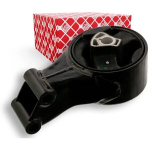FEBI BILSTEIN Insignia A Soporte trasero del motor Soporte caucho-metal - Motor FEBI BILSTEIN Insignia A Soporte trasero del motor Soporte caucho-metal - Motor