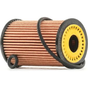 Filtro de Óleo Febi para Mercedes A-Class W168, Vaneo - Filtro de Óleo Filtro de Óleo Febi para Mercedes A-Class W168, Vaneo - Filtro de Óleo
