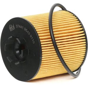FEBI BILSTEIN Ölfilter - 37441 für VW, Audi, Skoda FEBI BILSTEIN Ölfilter - 37441 für VW, Audi, Skoda