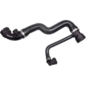 Febi Bilstein BMW E46 Kühlerschlauch - EPDM, Schnellverschluss Febi Bilstein BMW E46 Kühlerschlauch - EPDM, Schnellverschluss