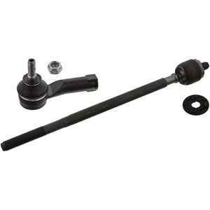 FEBI BILSTEIN Articulación axial 37629 - Pieza de eje FEBI BILSTEIN Articulación axial 37629 - Pieza de eje
