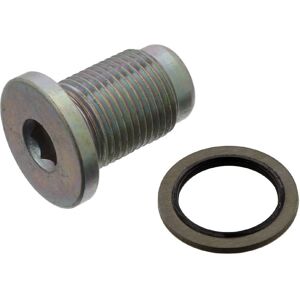 FEBI BILSTEIN Tampão de drenagem de óleo - M18 x 1,5, 31mm - Tampão de drenagem de óleo FEBI BILSTEIN Tampão de drenagem de óleo - M18 x 1,5, 31mm - Tampão de drenagem de óleo