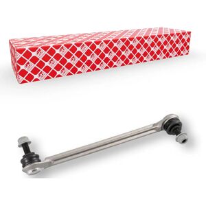 FEBI BILSTEIN Modelo 38054 Ligação do estabilizador para Mercedes-Benz Classe C FEBI BILSTEIN Modelo 38054 Ligação do estabilizador para Mercedes-Benz Classe C