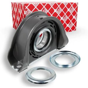 FEBI BILSTEIN 38092 Pièce de suspension avec roulement - Publicité FEBI BILSTEIN 38092 Pièce de suspension avec roulement - Publicité