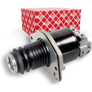 FEBI BILSTEIN 38122 Kytkinvapauttin - Kytkinosa FEBI BILSTEIN 38122 Kytkinvapauttin - Kytkinosa
