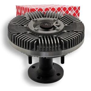 Febi Bilstein Visco-accouplement ventilateur de radiateur - Accouplement ventilateur de radiateur - Publicité Febi Bilstein Visco-accouplement ventilateur de radiateur - Accouplement ventilateur de radiateur - Publicité
