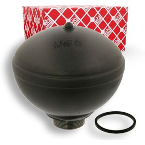 FEBI BILSTEIN Federungskugel - Vorderachse, Citroën C5 FEBI BILSTEIN Federungskugel - Vorderachse, Citroën C5