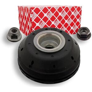 FEBI BILSTEIN Fiat Punto Etupään Jousituspaketti FEBI BILSTEIN Fiat Punto Etupään Jousituspaketti