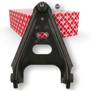 Febi Bilstein Smart Fortwo Braço de suspensão dianteiro - Braço de suspensão Febi Bilstein Smart Fortwo Braço de suspensão dianteiro - Braço de suspensão
