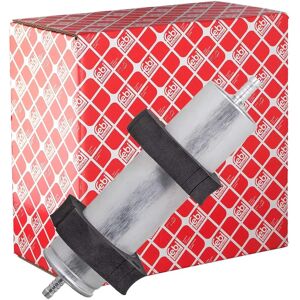 FEBI BILSTEIN Modèle 38677 Filtre à Carburant - Compatibilité Véhicules - Publicité FEBI BILSTEIN Modèle 38677 Filtre à Carburant - Compatibilité Véhicules - Publicité