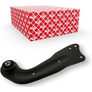 Febi Bilstein Federungslenker für Audi VW Skoda Seat - Links Hinterachse Febi Bilstein Federungslenker für Audi VW Skoda Seat - Links Hinterachse