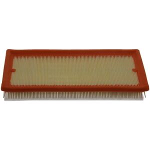 Filtro aria FEBI BILSTEIN 38877 - Cartuccia filtrante con pre-filtro per Fiat 500, 500L, 500C, Alfa Romeo MiTo Filtro aria FEBI BILSTEIN 38877 - Cartuccia filtrante con pre-filtro per Fiat 500, 500L, 500C, Alfa Romeo MiTo