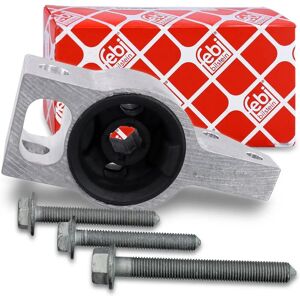FEBI BILSTEIN Kit de Montaje de Brazo de Control - Pieza de Suspensión FEBI BILSTEIN Kit de Montaje de Brazo de Control - Pieza de Suspensión