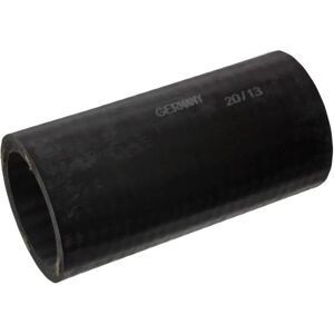 Febi Bilstein jäähdyttimen letku - EPDM - 81mm - Musta Febi Bilstein jäähdyttimen letku - EPDM - 81mm - Musta