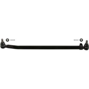 FEBI BILSTEIN 39343 Ohjaavatta etuakseli - Ohjausosa FEBI BILSTEIN 39343 Ohjaavatta etuakseli - Ohjausosa