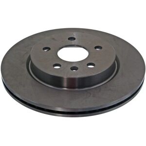 Disque de frein FEBI BILSTEIN 39373 - Ventilé Essieu arrière - Publicité Disque de frein FEBI BILSTEIN 39373 - Ventilé Essieu arrière - Publicité