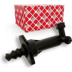 FEBI BILSTEIN Kupplungsslavzylinder - Kurzer Radstand VW, Audi, Skoda - Kupplung FEBI BILSTEIN Kupplungsslavzylinder - Kurzer Radstand VW, Audi, Skoda - Kupplung