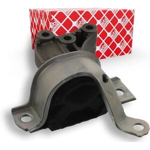 FEBI BILSTEIN Soporte de transmisión Fiat Panda - Goma/metal, 1.1kg FEBI BILSTEIN Soporte de transmisión Fiat Panda - Goma/metal, 1.1kg
