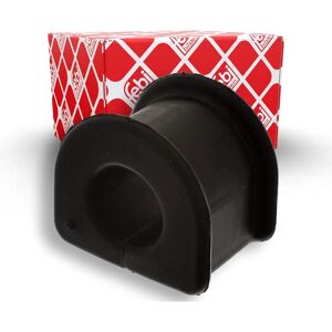 Febi Bilstein Taka-akselin stabilisaattorin pusla - Sopii Audi B6 ja Seat Exeo Febi Bilstein Taka-akselin stabilisaattorin pusla - Sopii Audi B6 ja Seat Exeo