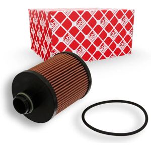 FEBI BILSTEIN Ölfilter - 66mm, OE 71751128, Euro 5 FEBI BILSTEIN Ölfilter - 66mm, OE 71751128, Euro 5