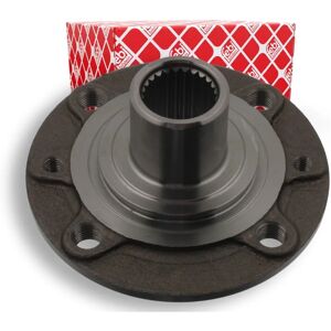 Pyörän napaa FEBI BILSTEIN 40229 - 4x98mm, Etuakseli, ALFA ROMEO: MiTo Pyörän napaa FEBI BILSTEIN 40229 - 4x98mm, Etuakseli, ALFA ROMEO: MiTo