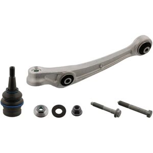 Audi Suspension Arm - Febi Bilstein, Left Front Lower - 8k0407151b Audi Suspension Arm - Febi Bilstein, Left Front Lower - 8k0407151b