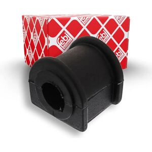 FEBI BILSTEIN 41012 Stabilointituki Jeep Commander - Takarenkaan bushings FEBI BILSTEIN 41012 Stabilointituki Jeep Commander - Takarenkaan bushings