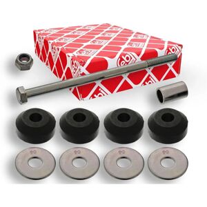 Febi Bilstein Barre Stabilisateur - 41043 - Barre stabilisatrice pour Dodge Caliber, Jeep Compass, Patriot - Publicité Febi Bilstein Barre Stabilisateur - 41043 - Barre stabilisatrice pour Dodge Caliber, Jeep Compass, Patriot - Publicité