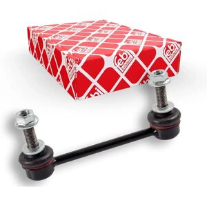 Febi Bilstein Link barra stabilizzatrice - Stabilizer Link Febi Bilstein Link barra stabilizzatrice - Stabilizer Link