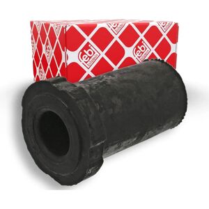 Febi Bilstein lehtijousi pultti - Takana akseli vasemmalla - 16mm sisähalkaisija, 36mm ulkohalkaisija, 54mm paksuus Febi Bilstein lehtijousi pultti - Takana akseli vasemmalla - 16mm sisähalkaisija, 36mm ulkohalkaisija, 54mm paksuus