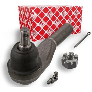 Febi Bilstein Stuurstangkop - Linker vooras buiten - Bestuurderstuurkogel Febi Bilstein Stuurstangkop - Linker vooras buiten - Bestuurderstuurkogel