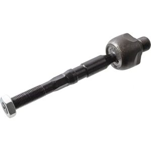 Oikean etupyörän ohjaustanko Kia Sorento - 166mm, M14/M18-threads Oikean etupyörän ohjaustanko Kia Sorento - 166mm, M14/M18-threads
