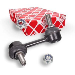 FEBI BILSTEIN 42090 Stabilointilinkki - Takapää vasen FEBI BILSTEIN 42090 Stabilointilinkki - Takapää vasen