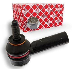 FEBI BILSTEIN Modelo 42309 - Terminais de direção - Compatível com Fiat e Suzuki FEBI BILSTEIN Modelo 42309 - Terminais de direção - Compatível com Fiat e Suzuki