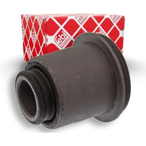 FEBI BILSTEIN Ohjausnivel Silentblock - Tasaus FEBI BILSTEIN Ohjausnivel Silentblock - Tasaus
