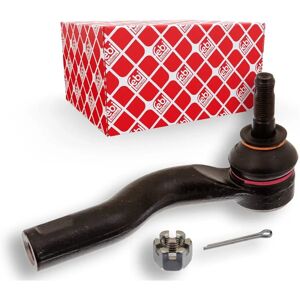 FEBI BILSTEIN Mazda 6 stuurstang - Rechts - OEM kwaliteit FEBI BILSTEIN Mazda 6 stuurstang - Rechts - OEM kwaliteit