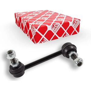 FEBI BILSTEIN 42602 Stabilizer Link - Rear Right Axle FEBI BILSTEIN 42602 Stabilizer Link - Rear Right Axle