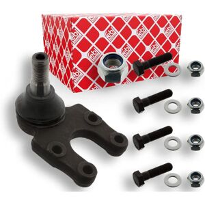 FEBI BILSTEIN 42638 Suspension Ball Joint - Front Axle FEBI BILSTEIN 42638 Suspension Ball Joint - Front Axle