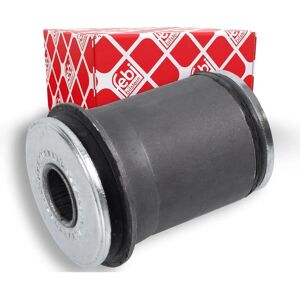 FEBI BILSTEIN Malli 42903 Hiljainen Tuki - Hiljainen Tuki FEBI BILSTEIN Malli 42903 Hiljainen Tuki - Hiljainen Tuki