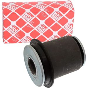 FEBI BILSTEIN Silentbloc de bras de suspension - Silentbloc de bras de suspension - Toyota Land Cruiser 90 / 4 Runner - Publicité FEBI BILSTEIN Silentbloc de bras de suspension - Silentbloc de bras de suspension - Toyota Land Cruiser 90 / 4 Runner - Publicité