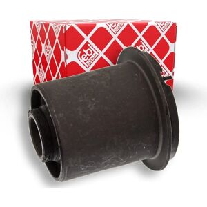 FEBI BILSTEIN Toyota Land Cruiser 90 Suspensions - Silent Block - Publicité FEBI BILSTEIN Toyota Land Cruiser 90 Suspensions - Silent Block - Publicité