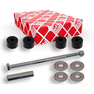 FEBI BILSTEIN Liaison stabilisateur - Toyota, gauche/droite - Publicité FEBI BILSTEIN Liaison stabilisateur - Toyota, gauche/droite - Publicité