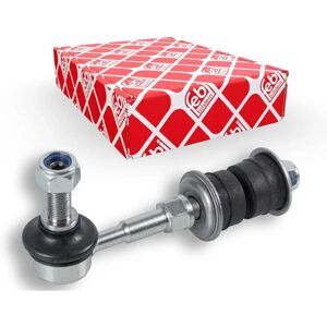 FEBI BILSTEIN Liaison Stabilisateur - Durable, Pour Toyota & Lexus - Publicité FEBI BILSTEIN Liaison Stabilisateur - Durable, Pour Toyota & Lexus - Publicité
