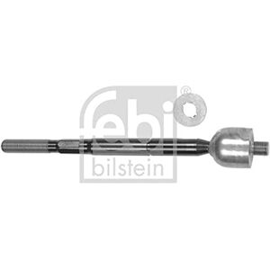 Testina di scambio interna FEBI BILSTEIN 43183 per asse anteriore sinistro Testina di scambio interna FEBI BILSTEIN 43183 per asse anteriore sinistro