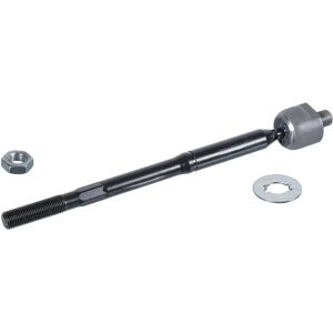 FEBI BILSTEIN Articolazione Assiale - 43202 - Compatibile con Toyota Corolla E12 FEBI BILSTEIN Articolazione Assiale - 43202 - Compatibile con Toyota Corolla E12